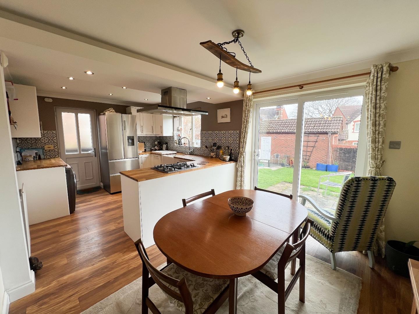 Llwyn-Y-Groes, Bridgend County Borough, CF31 5AJ